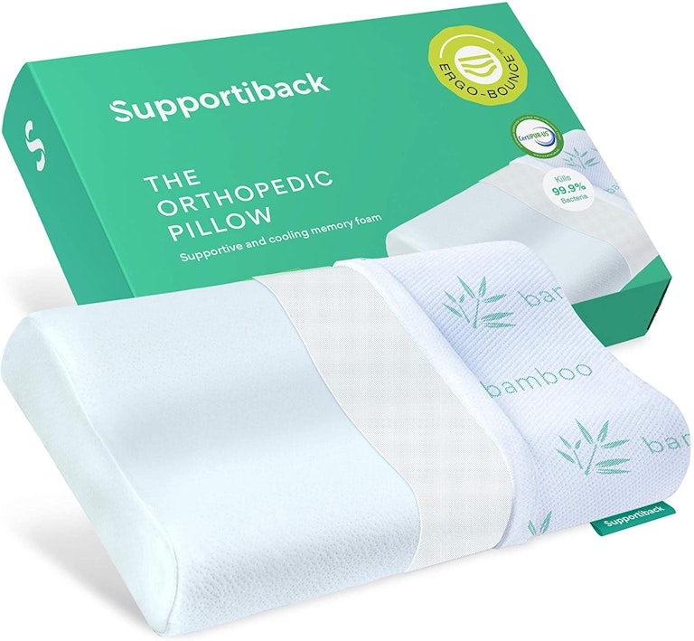 The Best Orthopaedic Pillows